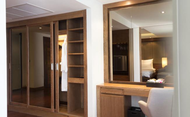 Фото отеля Nchantra Pool Suite Residence
