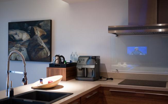 Фото отеля Nchantra Pool Suite Residence