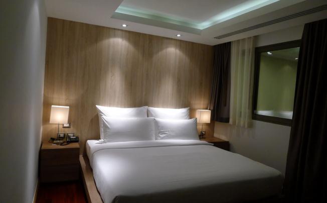 Фото отеля Nchantra Pool Suite Residence