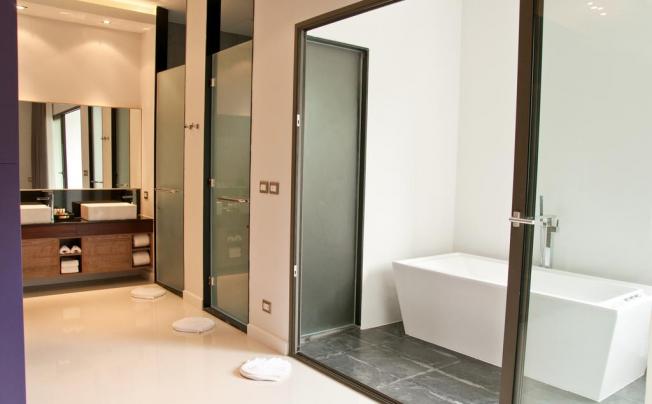 Фото отеля Nchantra Pool Suite Residence