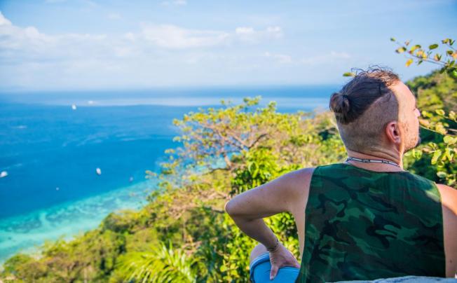 Фото отеля Phi Phi Charlie Beach Resort