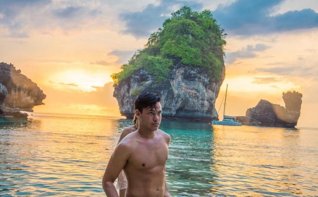 Фото отеля Phi Phi Charlie Beach Resort