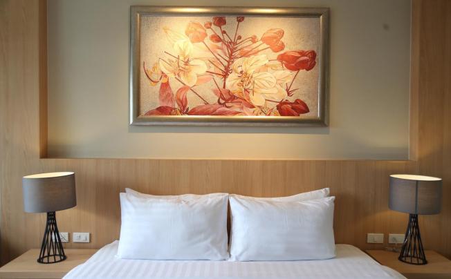 Фото отеля Phi Phi Charlie Beach Resort