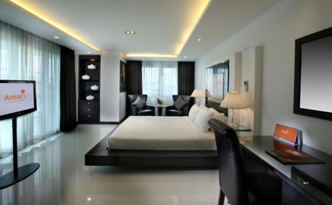 Фото отеля Amari Nova Suites pattaya