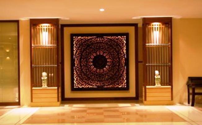 Фото отеля AVALON BEACH RESORT 