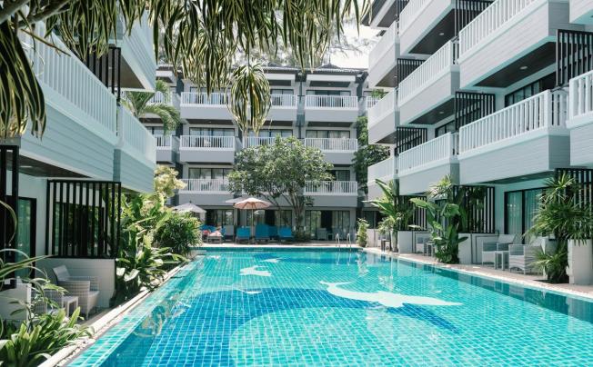 Фото отеля Aonang Buri Resort 