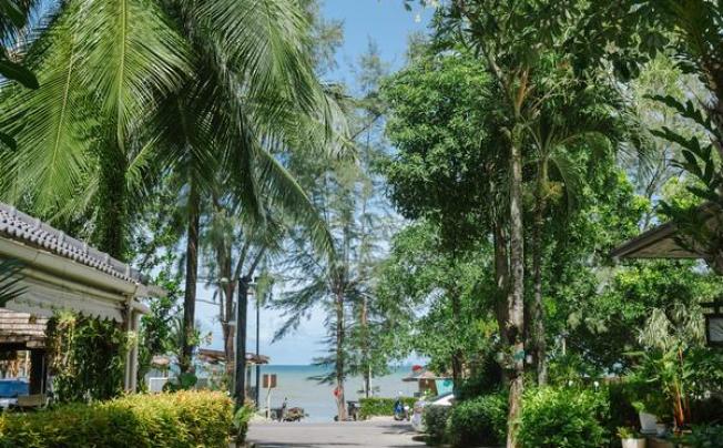 Фото отеля AONANG BURI RESORT 
