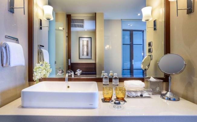 Фото отеля Pullman Bangkok Grande Sukhumvit