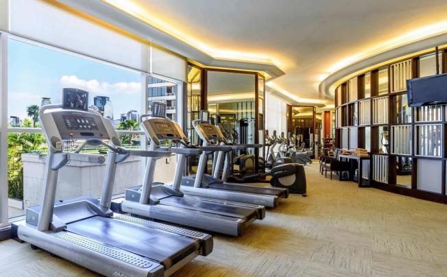 Фото отеля Pullman Bangkok Grande Sukhumvit