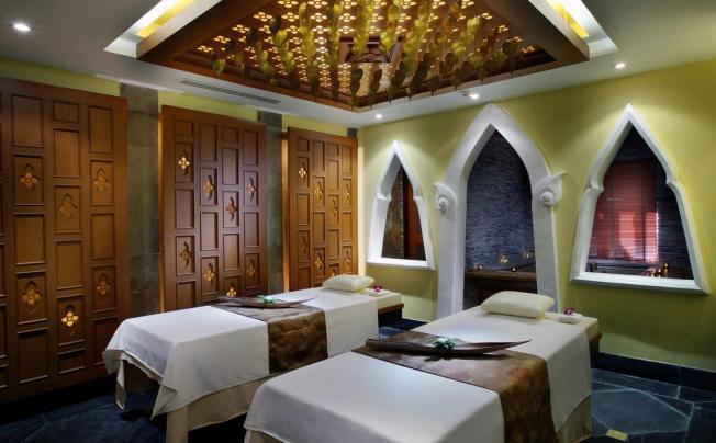 Фото отеля AMARI VOGUE RESORT 