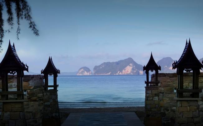 Фото отеля AMARI VOGUE RESORT 