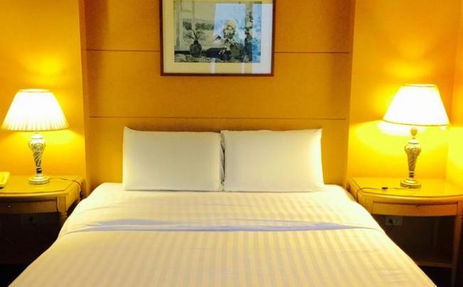 Фото отеля Mall Suites Express