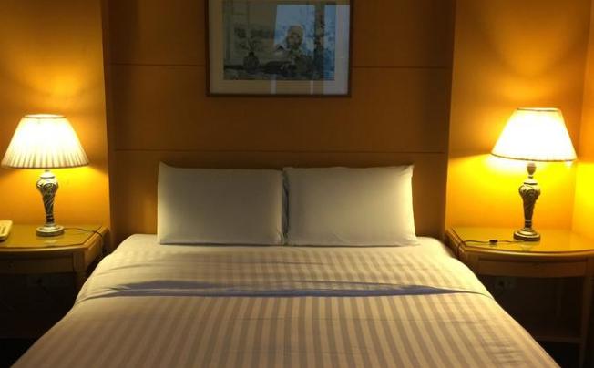 Фото отеля Mall Suites Express