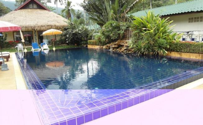 Фото отеля Garden Resort Koh Chang 