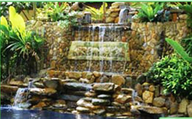 Фото отеля GARDEN RESORT KOH CHANG 