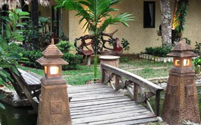 Фото отеля GARDEN RESORT KOH CHANG 