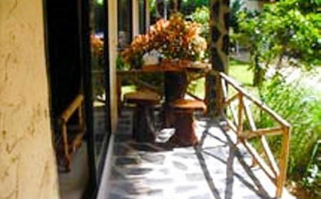 Фото отеля GARDEN RESORT KOH CHANG 