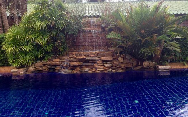 Фото отеля GARDEN RESORT KOH CHANG 