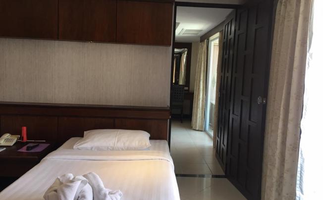 Фото отеля RAYABURI HOTEL PATONG 