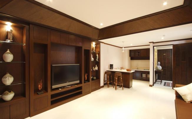 Фото отеля RAYABURI HOTEL PATONG 