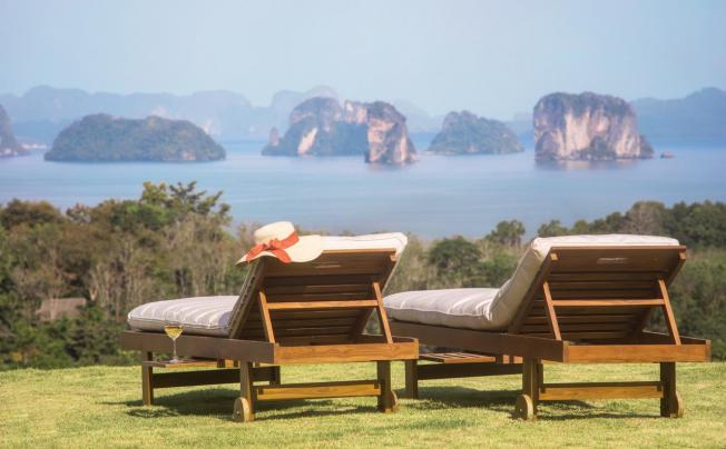 Фото отеля Koyao Island Resort