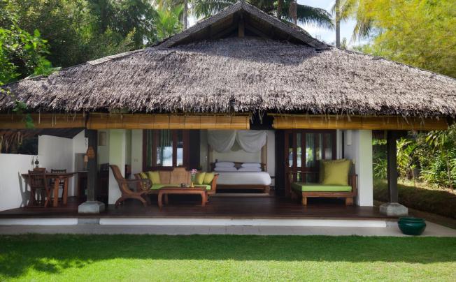 Фото отеля KOYAO ISLAND RESORT