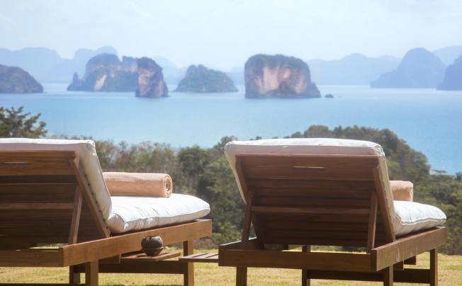 Фото отеля KOYAO ISLAND RESORT