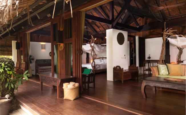 Фото отеля KOYAO ISLAND RESORT