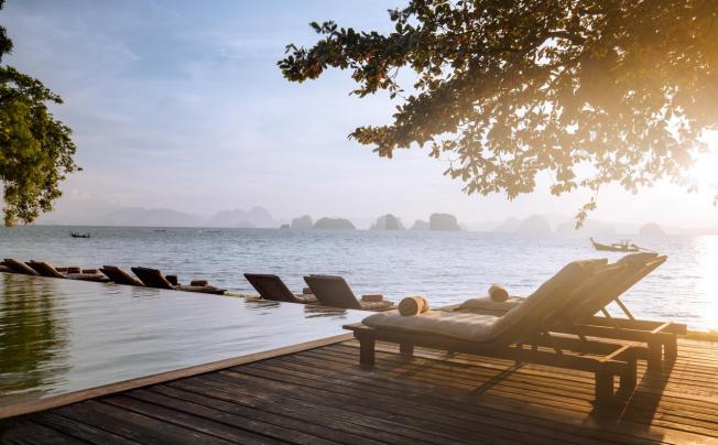 Фото отеля KOYAO ISLAND RESORT