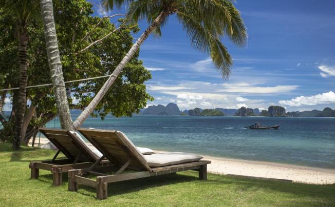 Фото отеля KOYAO ISLAND RESORT
