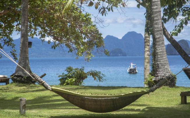 Фото отеля KOYAO ISLAND RESORT
