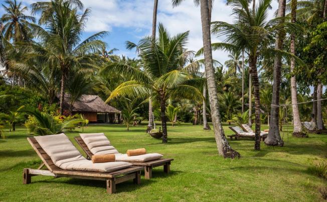 Фото отеля KOYAO ISLAND RESORT