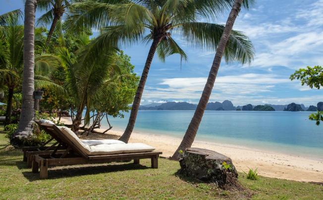 Фото отеля KOYAO ISLAND RESORT