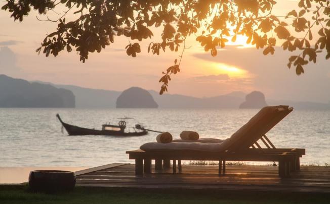 Фото отеля KOYAO ISLAND RESORT
