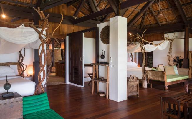 Фото отеля KOYAO ISLAND RESORT