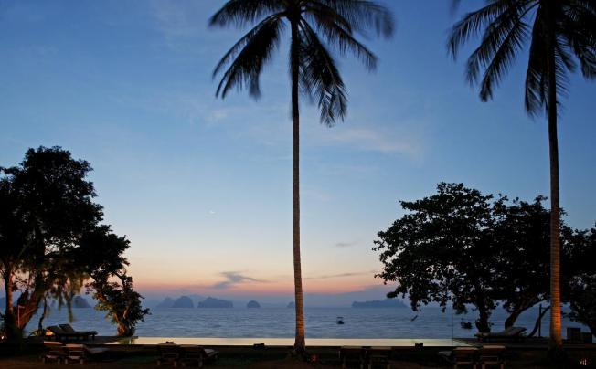 Фото отеля KOYAO ISLAND RESORT