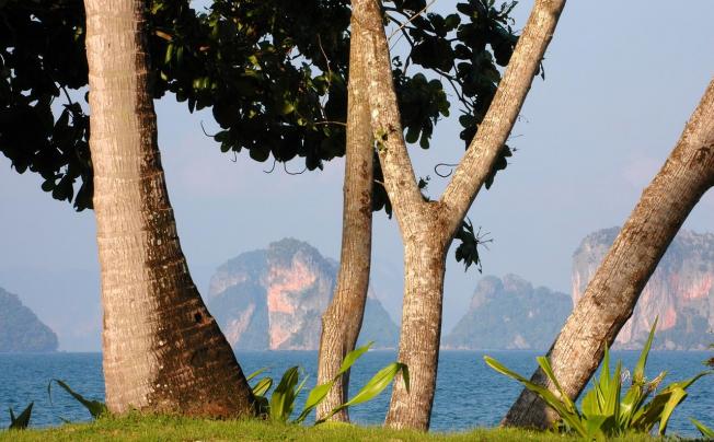 Фото отеля KOYAO ISLAND RESORT