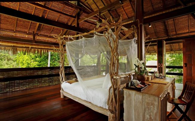 Фото отеля KOYAO ISLAND RESORT