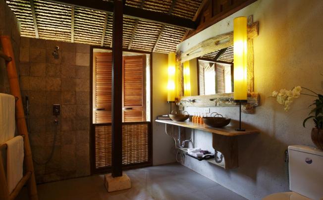 Фото отеля KOYAO ISLAND RESORT