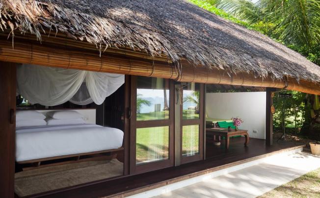 Фото отеля KOYAO ISLAND RESORT