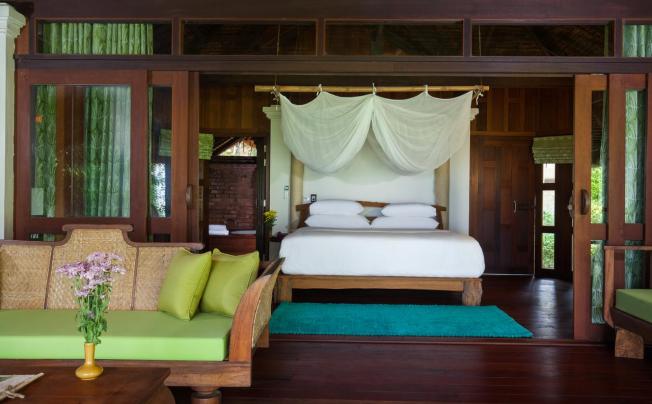 Фото отеля KOYAO ISLAND RESORT