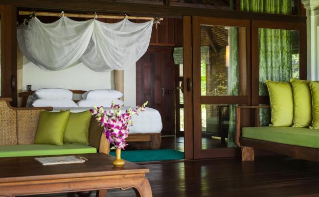 Фото отеля KOYAO ISLAND RESORT