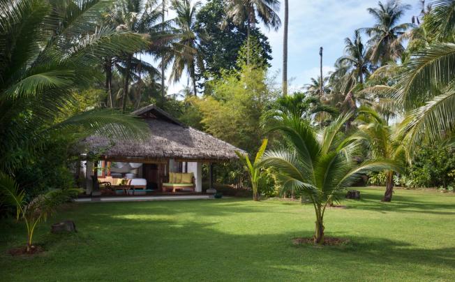 Фото отеля KOYAO ISLAND RESORT