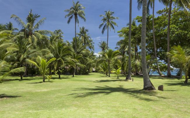 Фото отеля KOYAO ISLAND RESORT