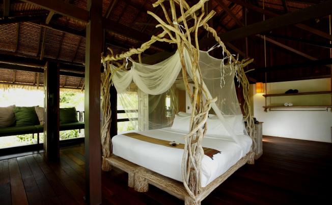 Фото отеля KOYAO ISLAND RESORT