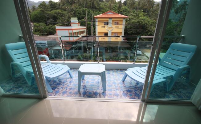 Фото отеля Karon Sea Side