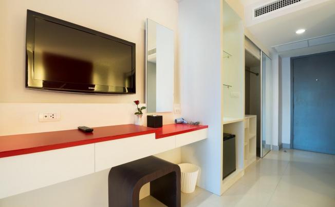 Фото отеля Alfresco Phuket Hotel