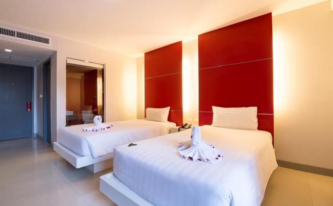 Фото отеля Alfresco Phuket Hotel