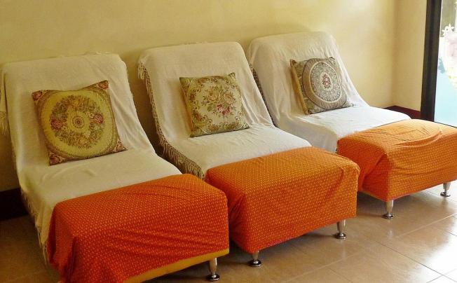 Фото отеля KATA VIEW GUEST HOUSE