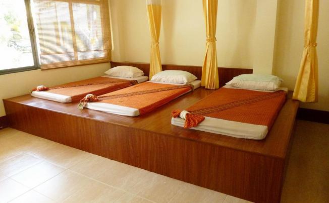 Фото отеля KATA VIEW GUEST HOUSE